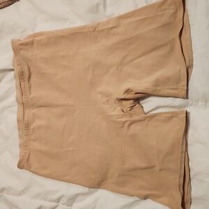 Miss Mary - Organic Cotton Safety short
